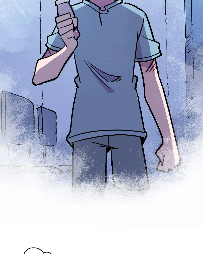 Dead But Not Gone Chapter 34 page 2 - 