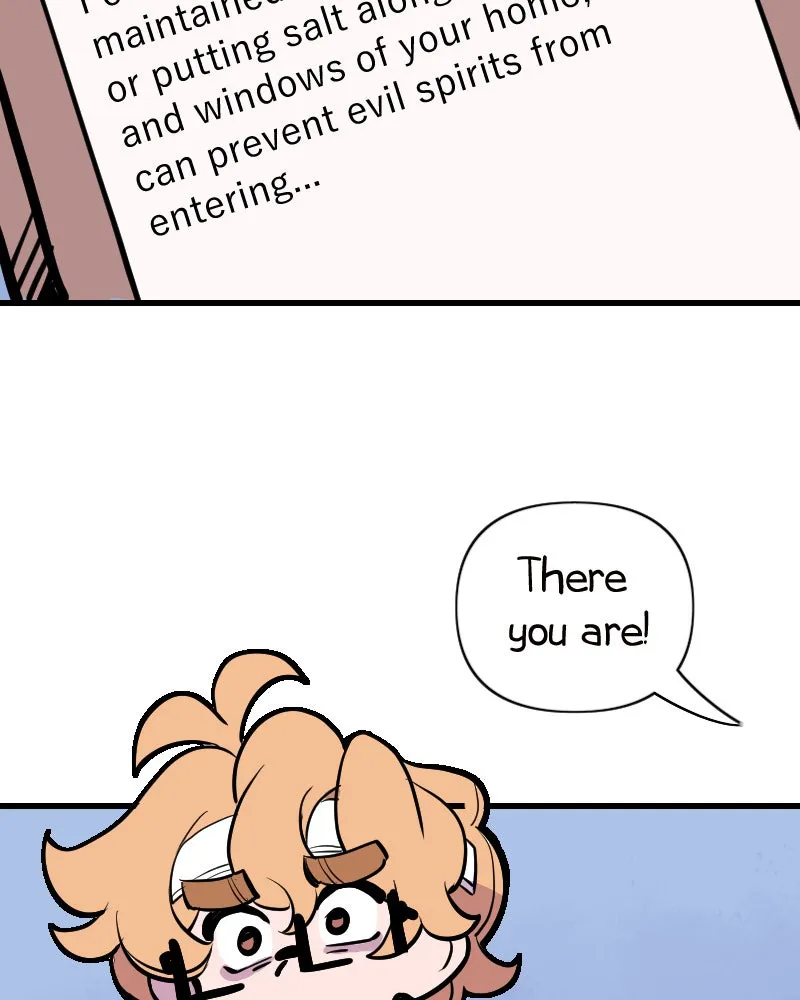 Dead But Not Gone Chapter 34 page 12 - 