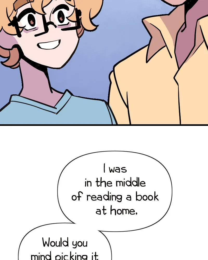 Dead But Not Gone Chapter 34 page 17 - 