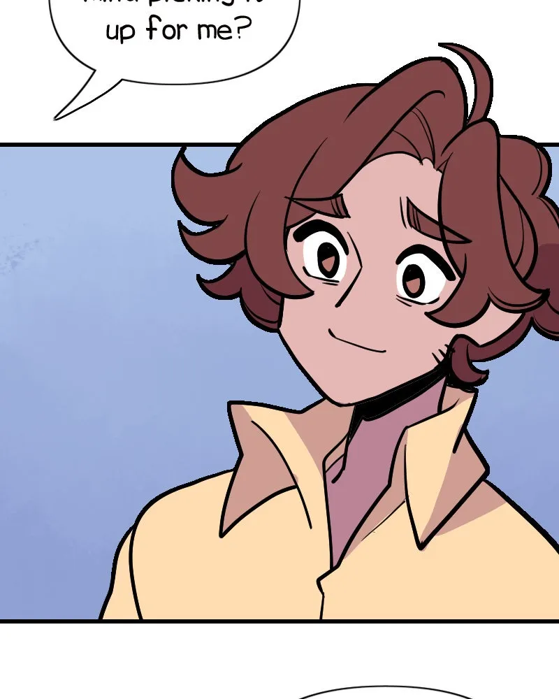 Dead But Not Gone Chapter 34 page 18 - 