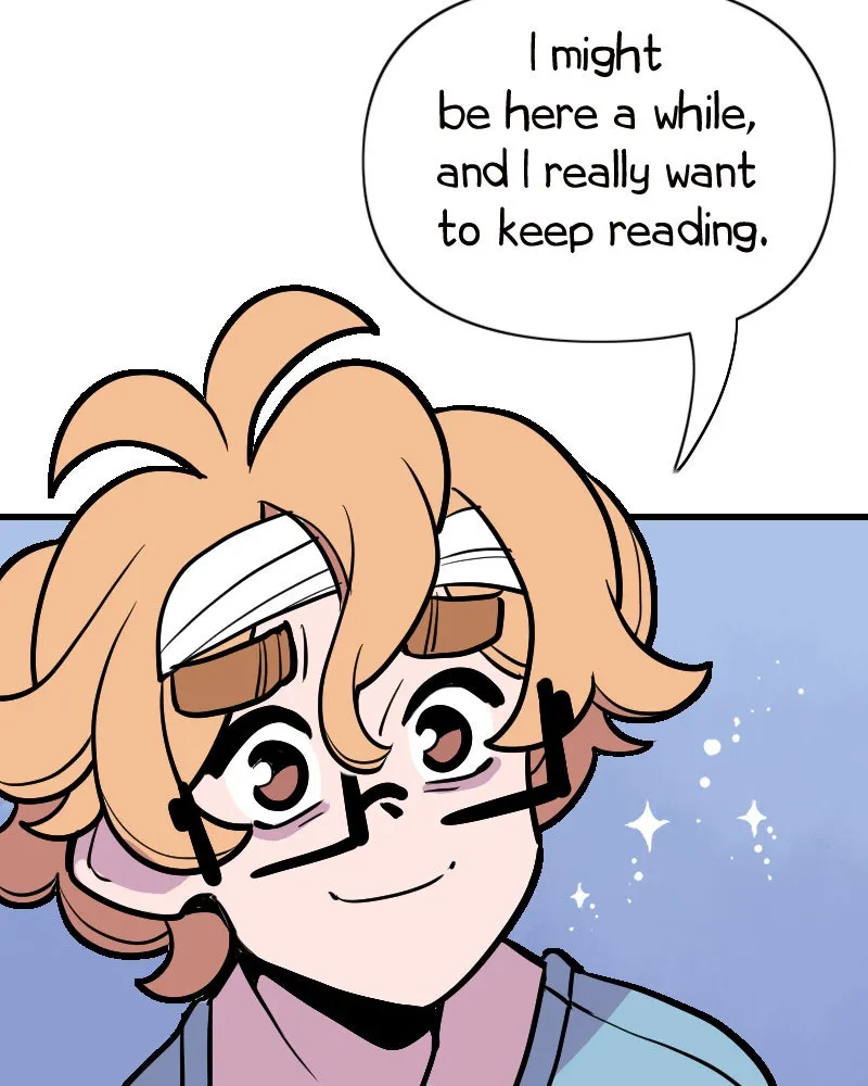 Dead But Not Gone Chapter 34 page 19 - 