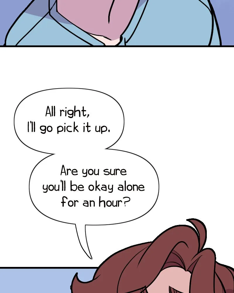 Dead But Not Gone Chapter 34 page 20 - 