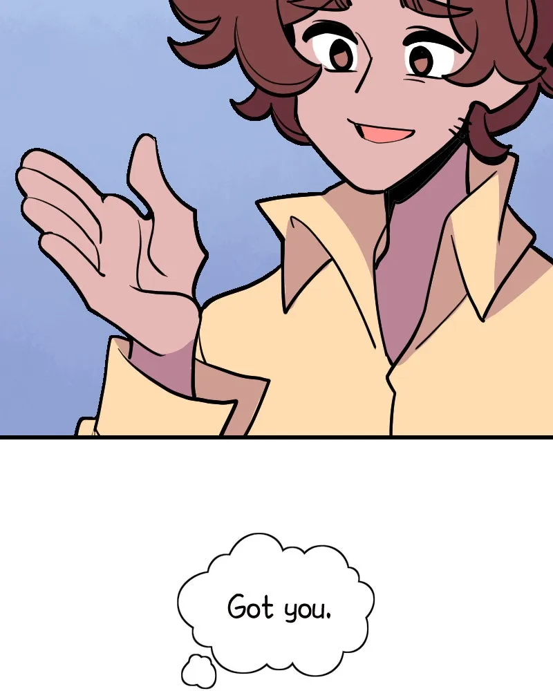 Dead But Not Gone Chapter 34 page 21 - 