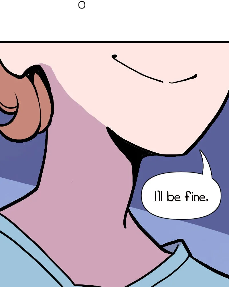 Dead But Not Gone Chapter 34 page 22 - 