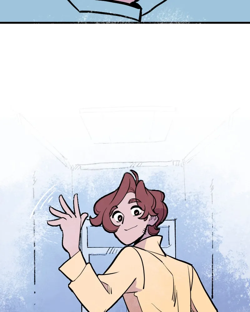 Dead But Not Gone Chapter 34 page 23 - 