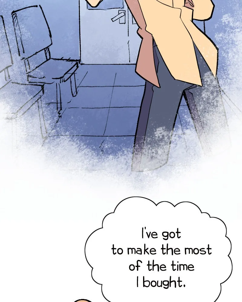 Dead But Not Gone Chapter 34 page 24 - 