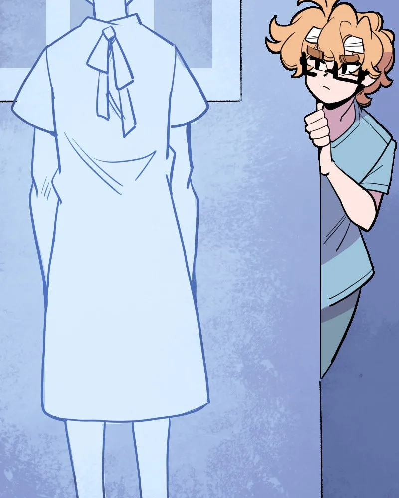 Dead But Not Gone Chapter 34 page 28 - 