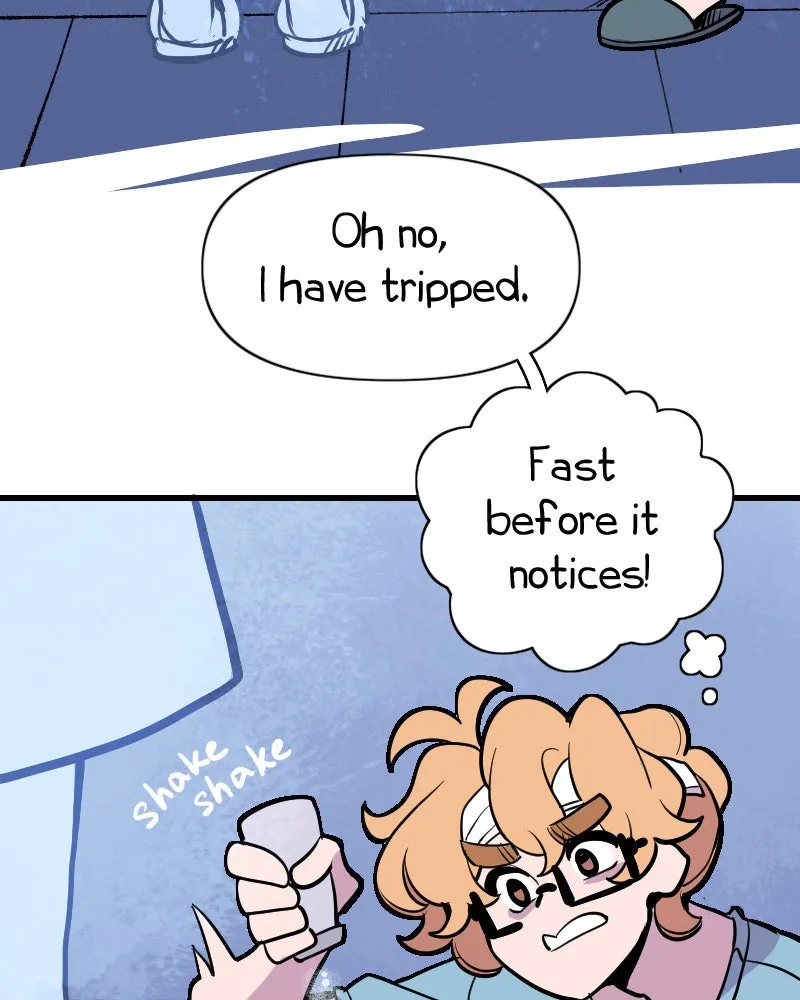 Dead But Not Gone Chapter 34 page 31 - 
