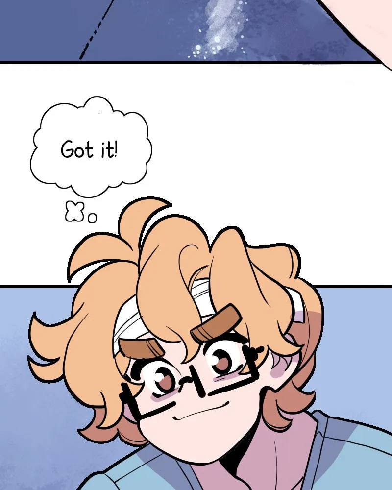 Dead But Not Gone Chapter 34 page 33 - 