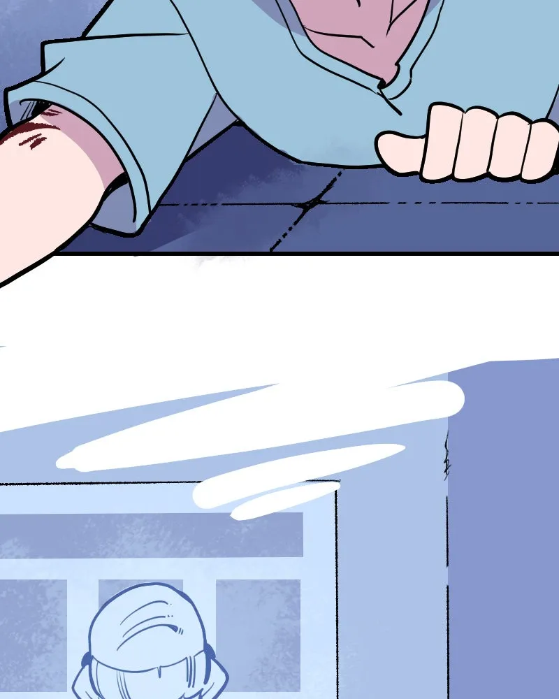 Dead But Not Gone Chapter 34 page 34 - 