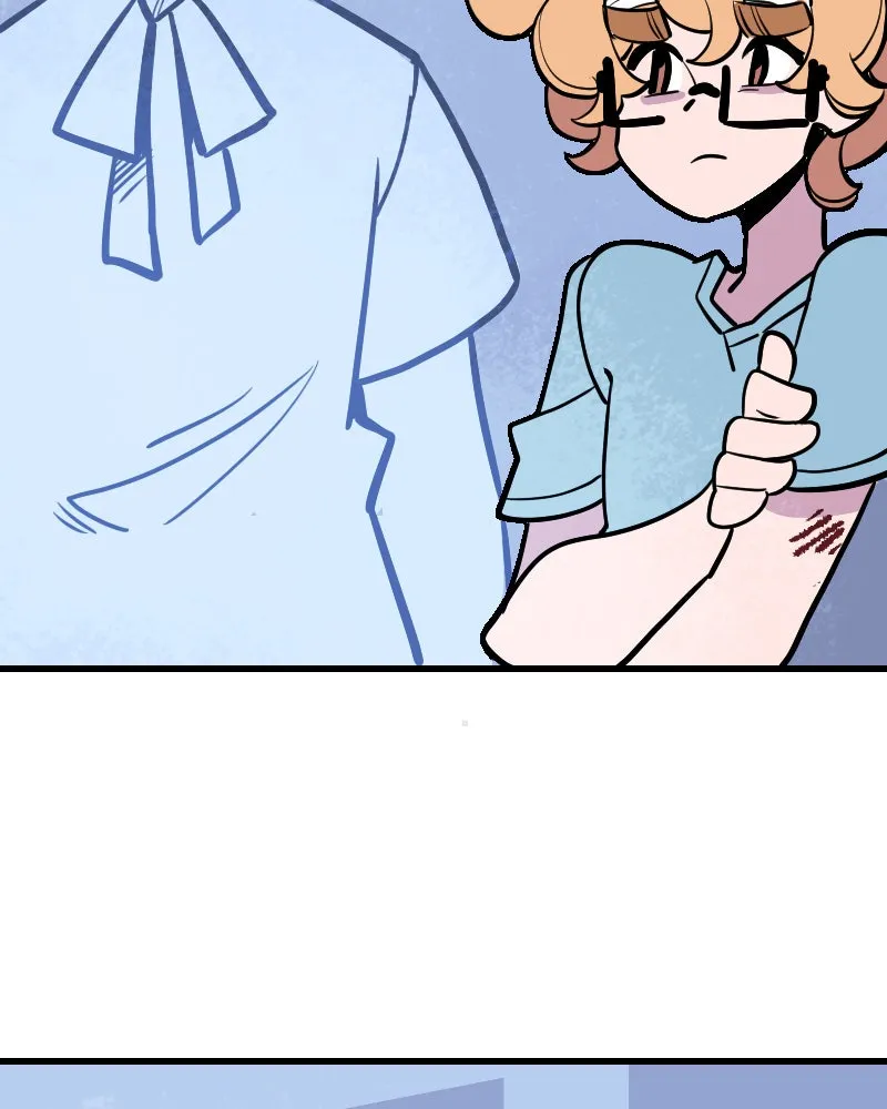 Dead But Not Gone Chapter 34 page 37 - 