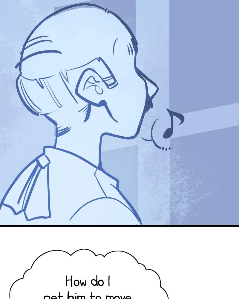 Dead But Not Gone Chapter 34 page 38 - 