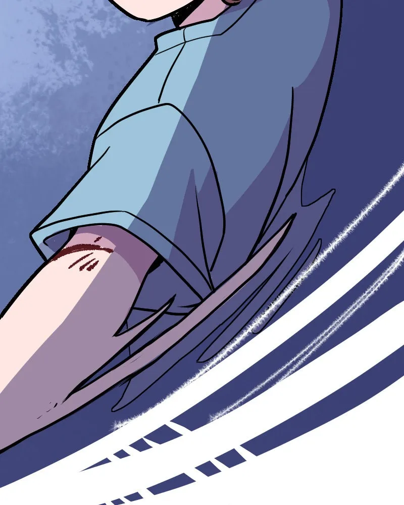 Dead But Not Gone Chapter 34 page 5 - 