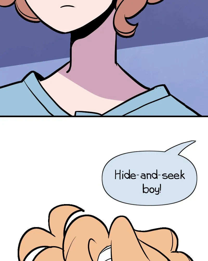 Dead But Not Gone Chapter 34 page 41 - 