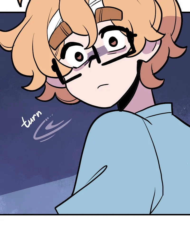 Dead But Not Gone Chapter 34 page 42 - 