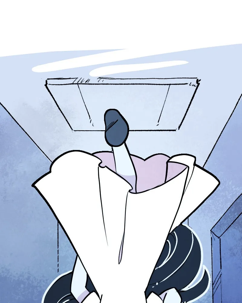 Dead But Not Gone Chapter 34 page 43 - 