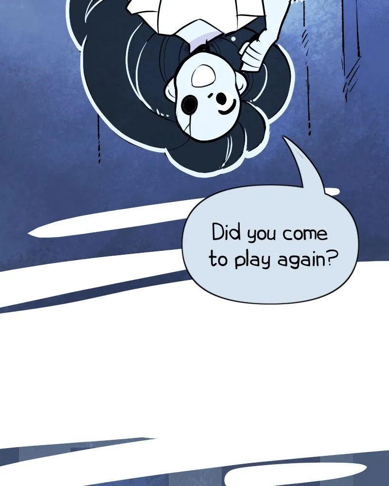 Dead But Not Gone Chapter 34 page 44 - 