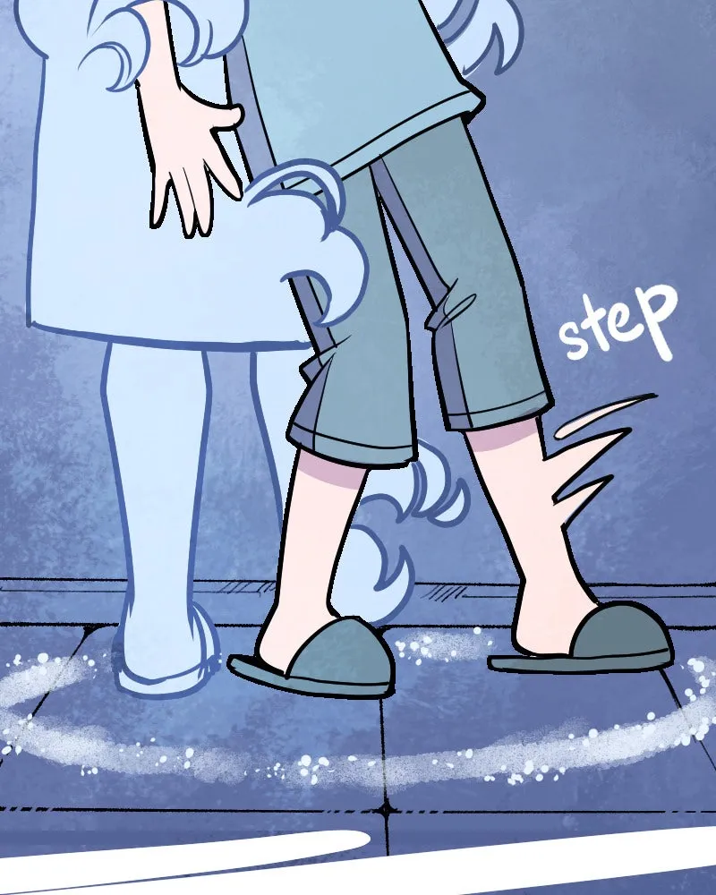 Dead But Not Gone Chapter 34 page 46 - 