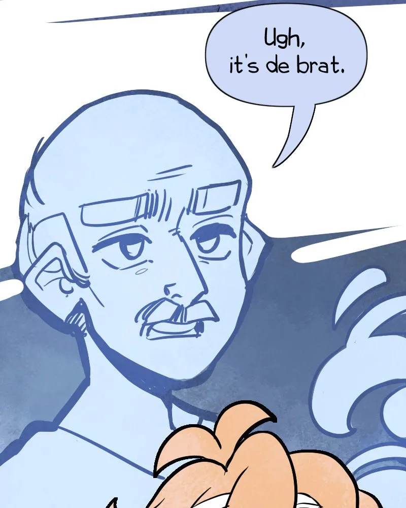 Dead But Not Gone Chapter 34 page 47 - 