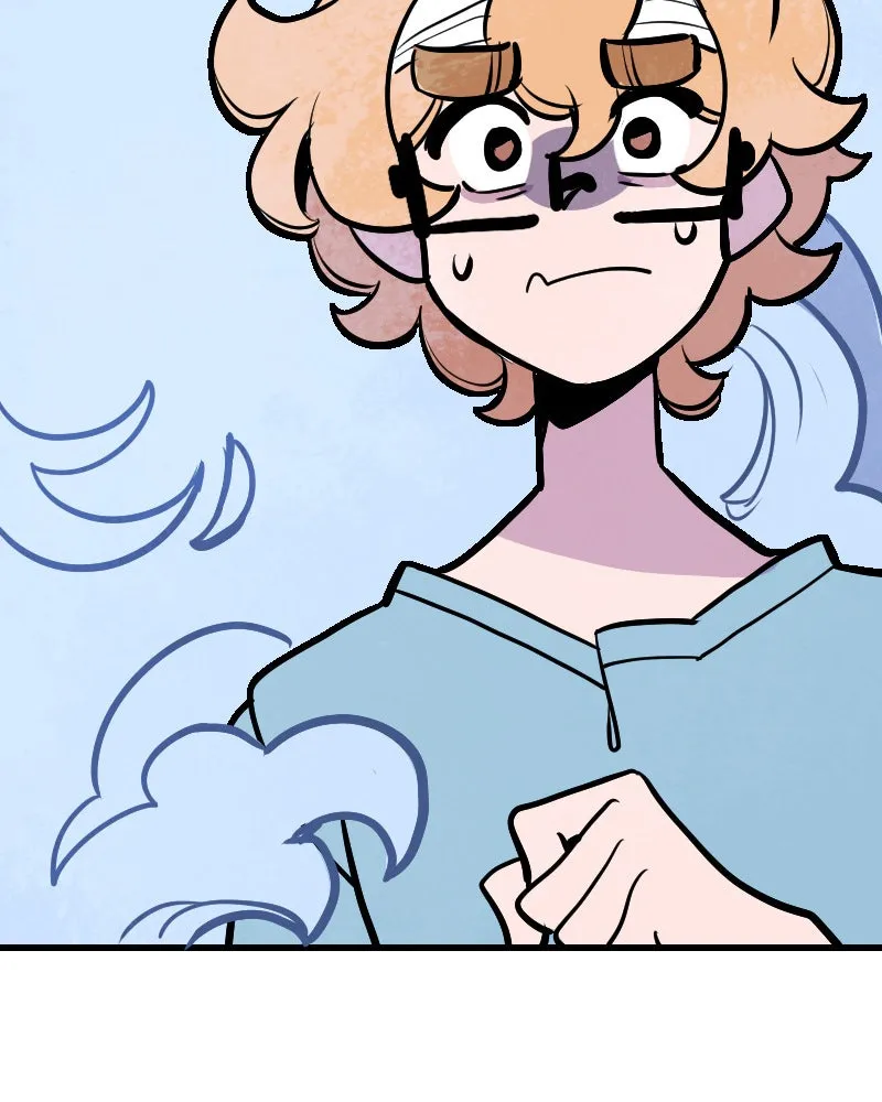 Dead But Not Gone Chapter 34 page 48 - 