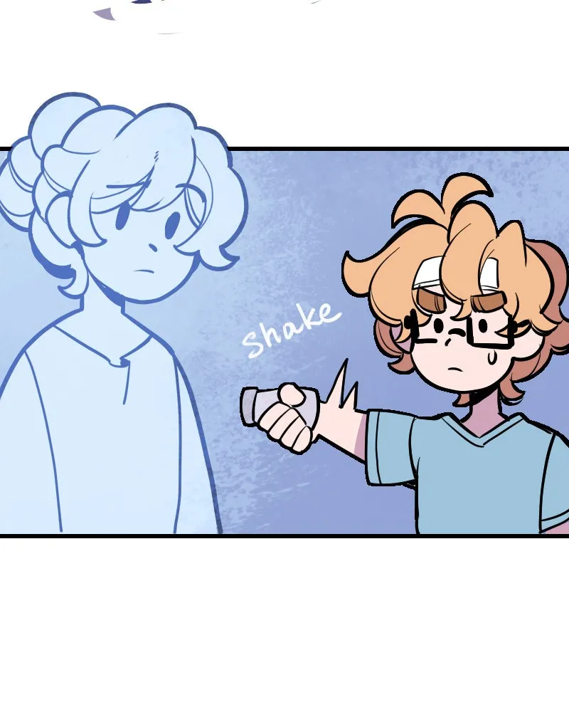 Dead But Not Gone Chapter 34 page 6 - 