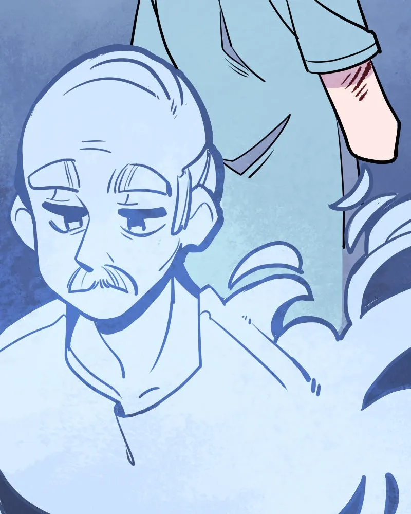 Dead But Not Gone Chapter 34 page 52 - 
