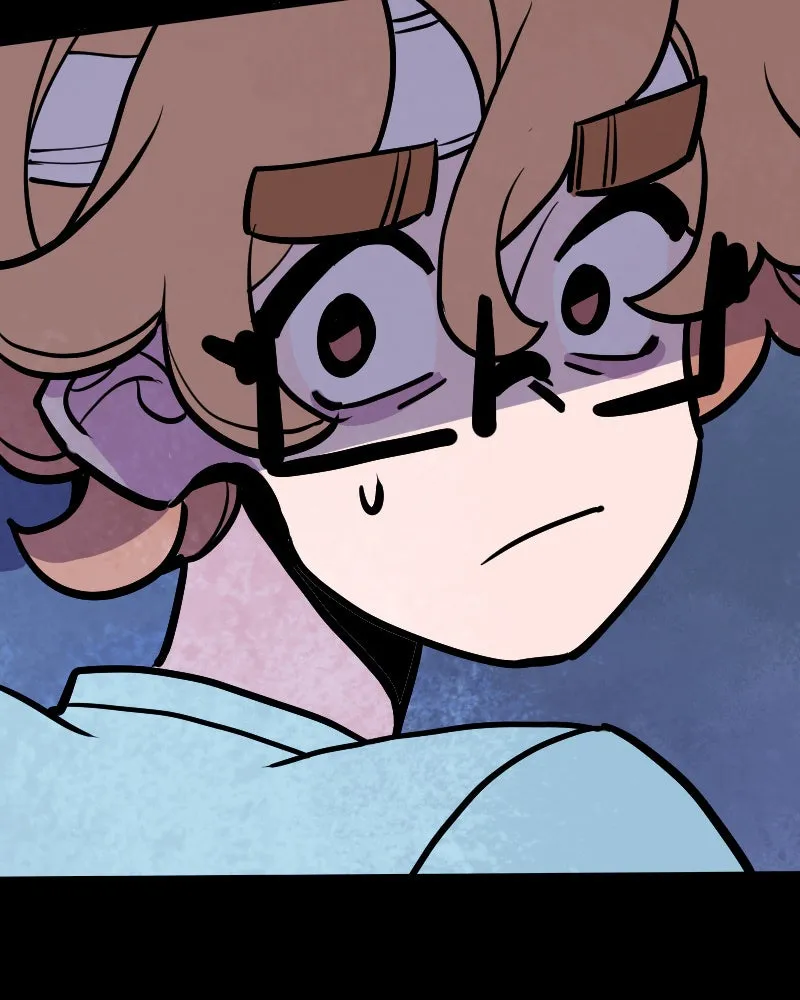 Dead But Not Gone Chapter 34 page 54 - 