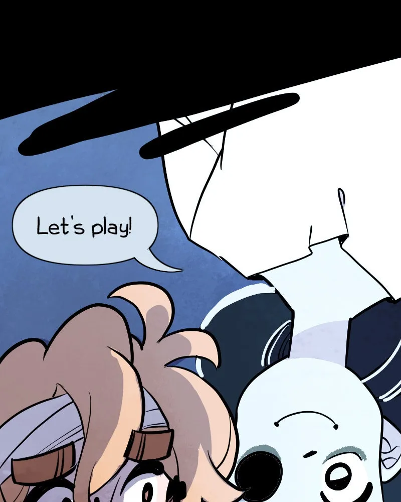 Dead But Not Gone Chapter 34 page 55 - 