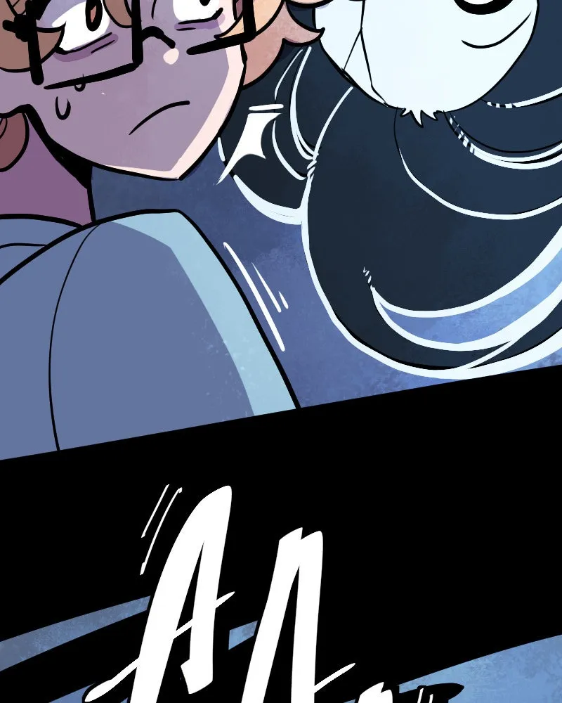Dead But Not Gone Chapter 34 page 56 - 