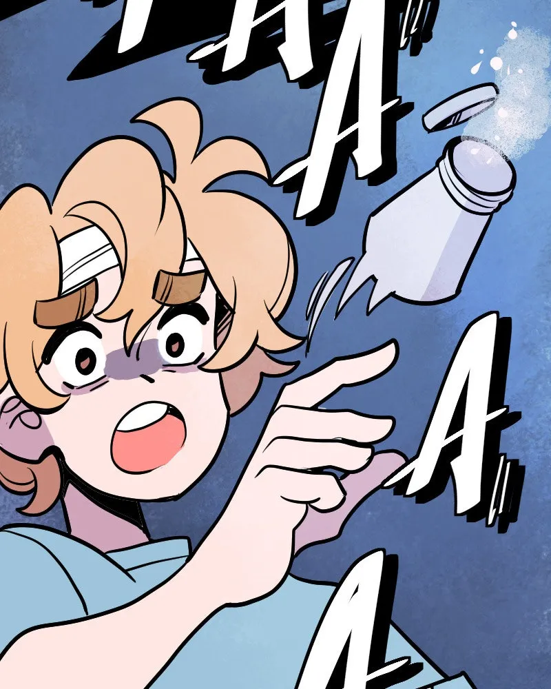 Dead But Not Gone Chapter 34 page 57 - 