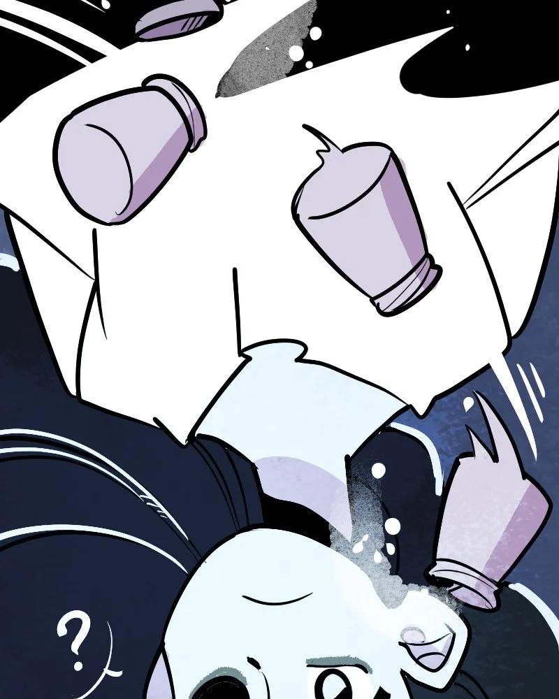 Dead But Not Gone Chapter 34 page 59 - 