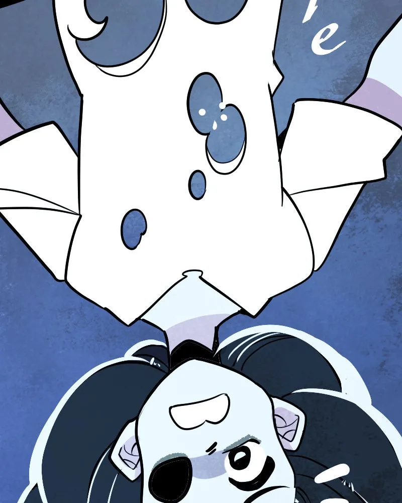 Dead But Not Gone Chapter 34 page 61 - 