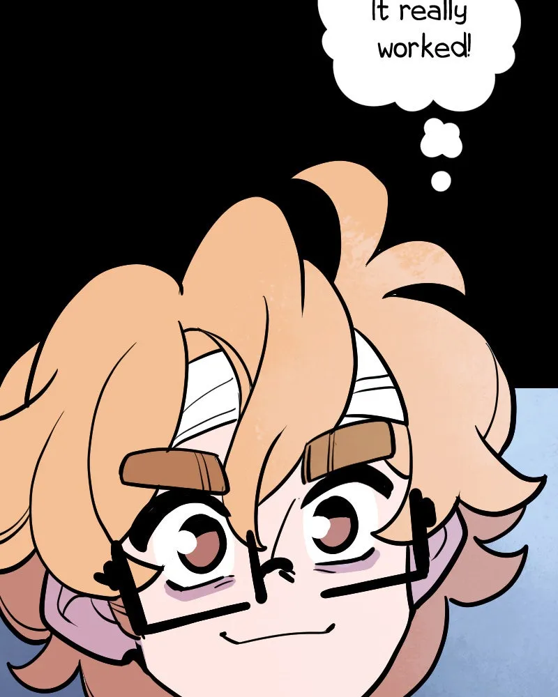 Dead But Not Gone Chapter 34 page 68 - 