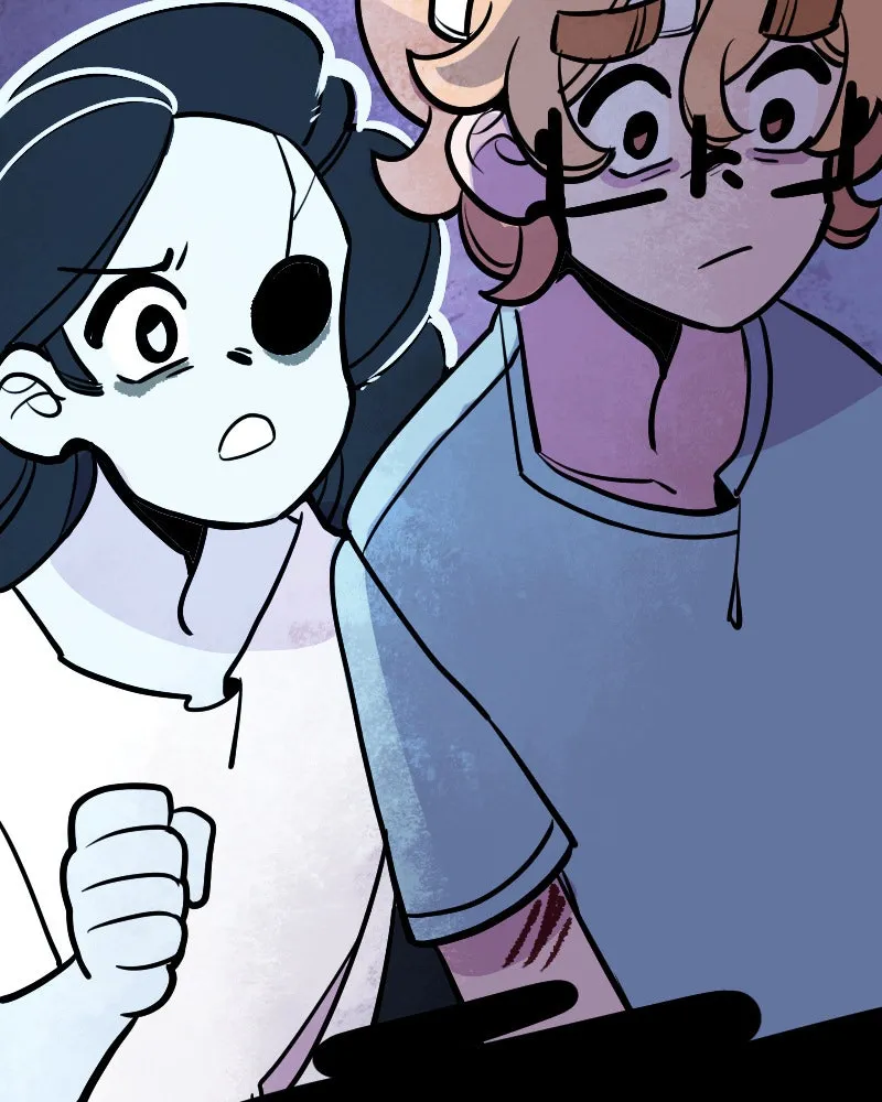 Dead But Not Gone Chapter 34 page 70 - 