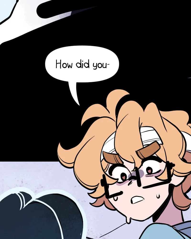 Dead But Not Gone Chapter 34 page 71 - 