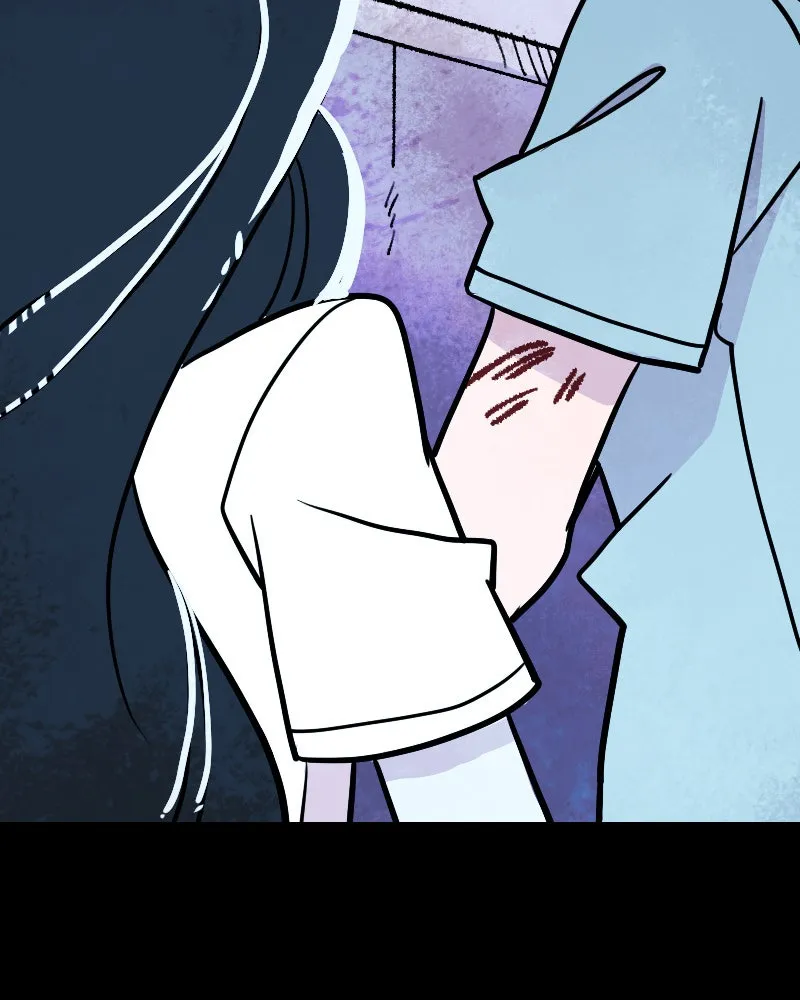 Dead But Not Gone Chapter 34 page 72 - 