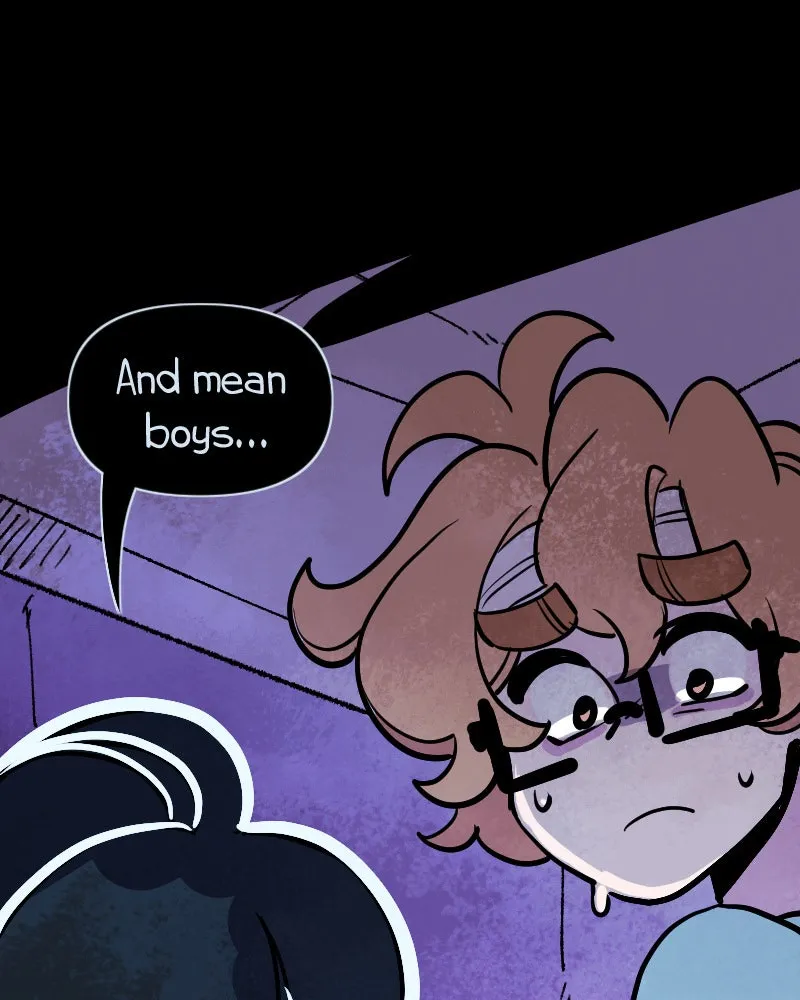 Dead But Not Gone Chapter 34 page 76 - 
