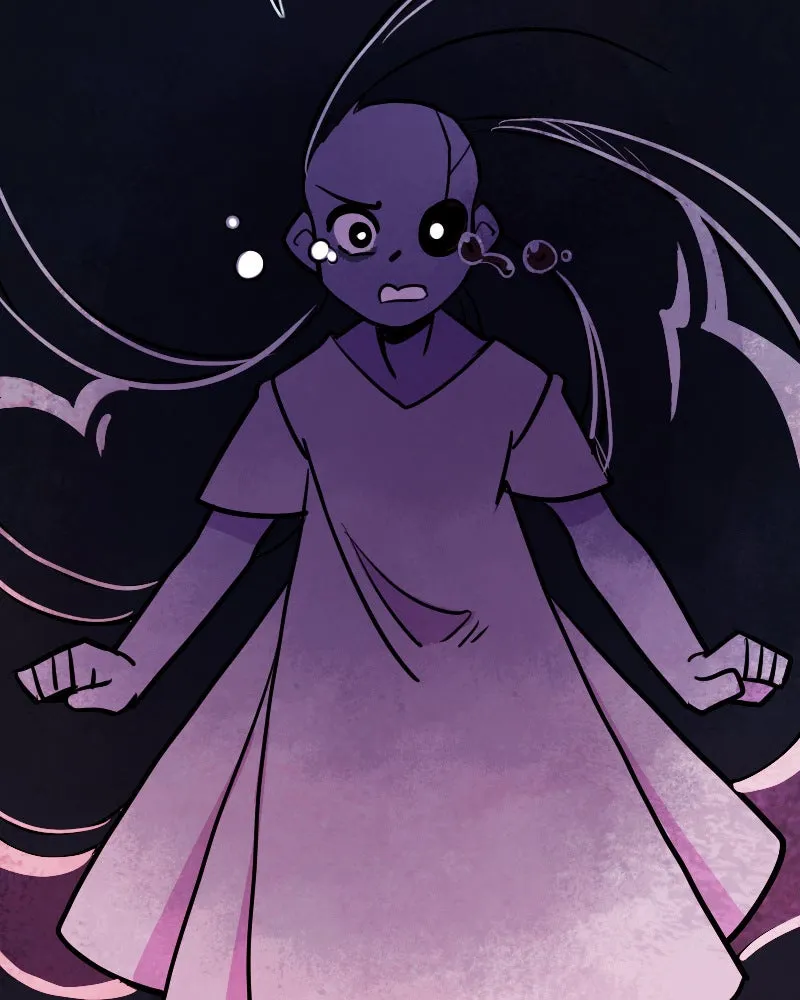 Dead But Not Gone Chapter 34 page 79 - 