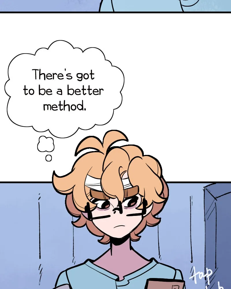 Dead But Not Gone Chapter 34 page 10 - 