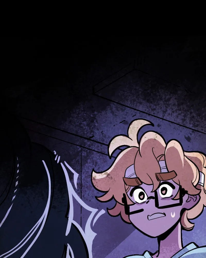 Dead But Not Gone Chapter 35 page 1 - 