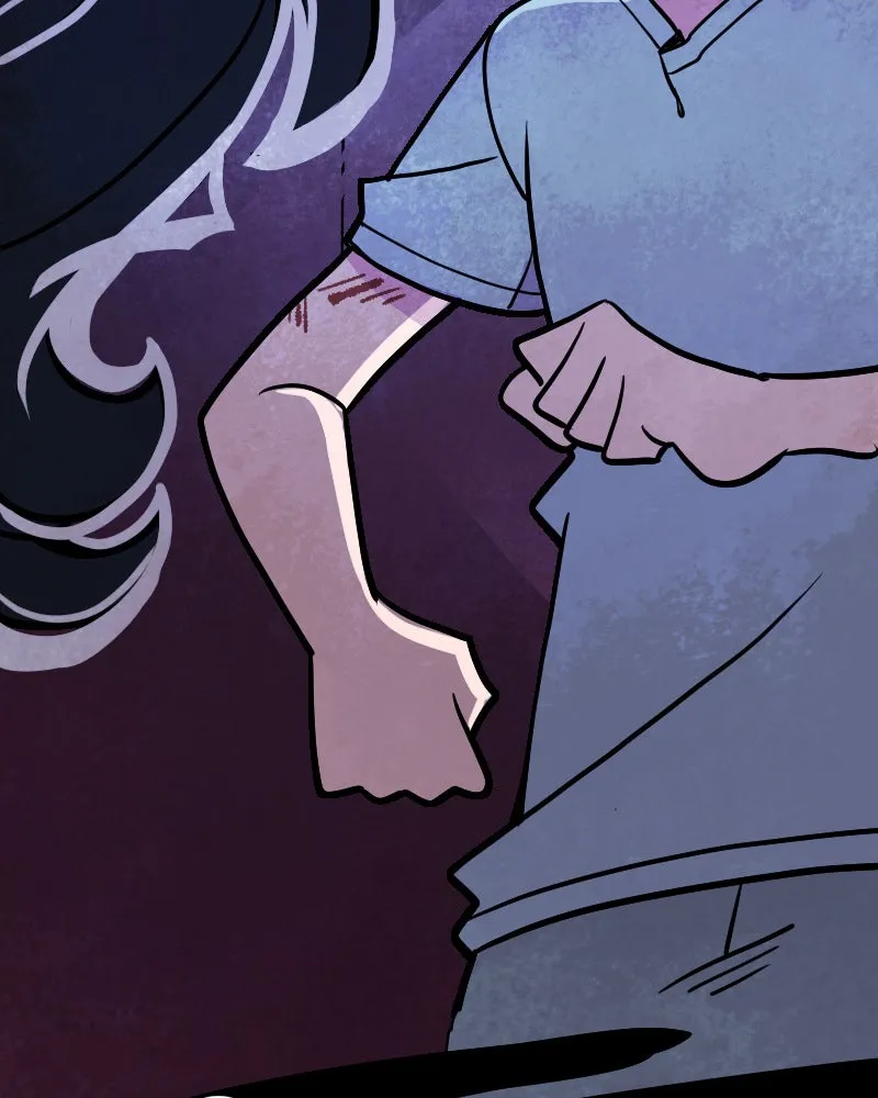 Dead But Not Gone Chapter 35 page 2 - 