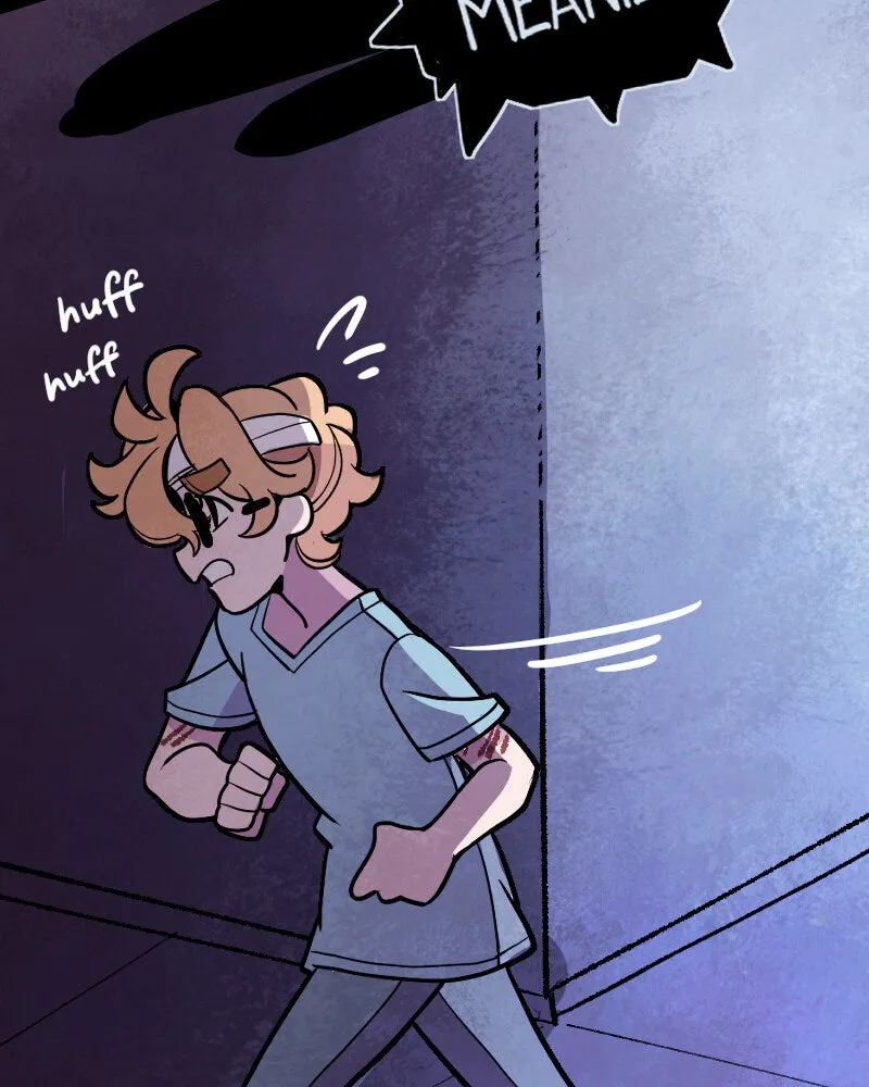 Dead But Not Gone Chapter 35 page 11 - 