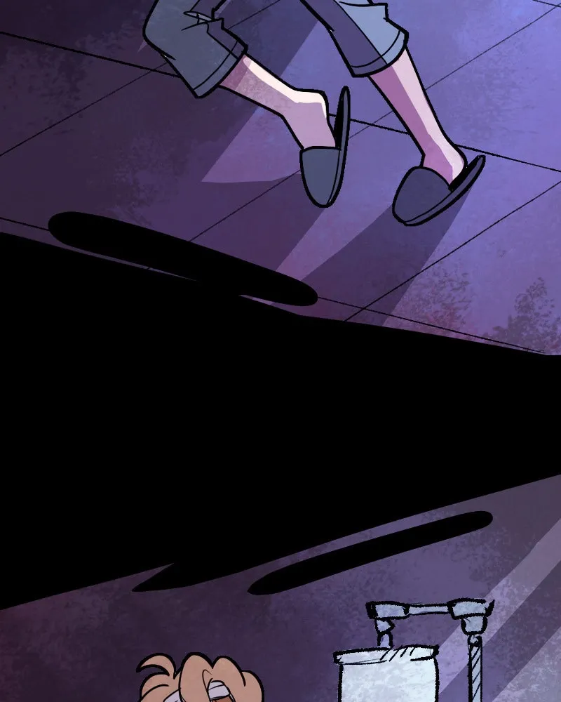 Dead But Not Gone Chapter 35 page 12 - 