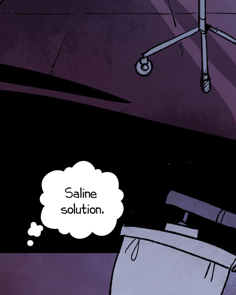 Dead But Not Gone Chapter 35 page 14 - 