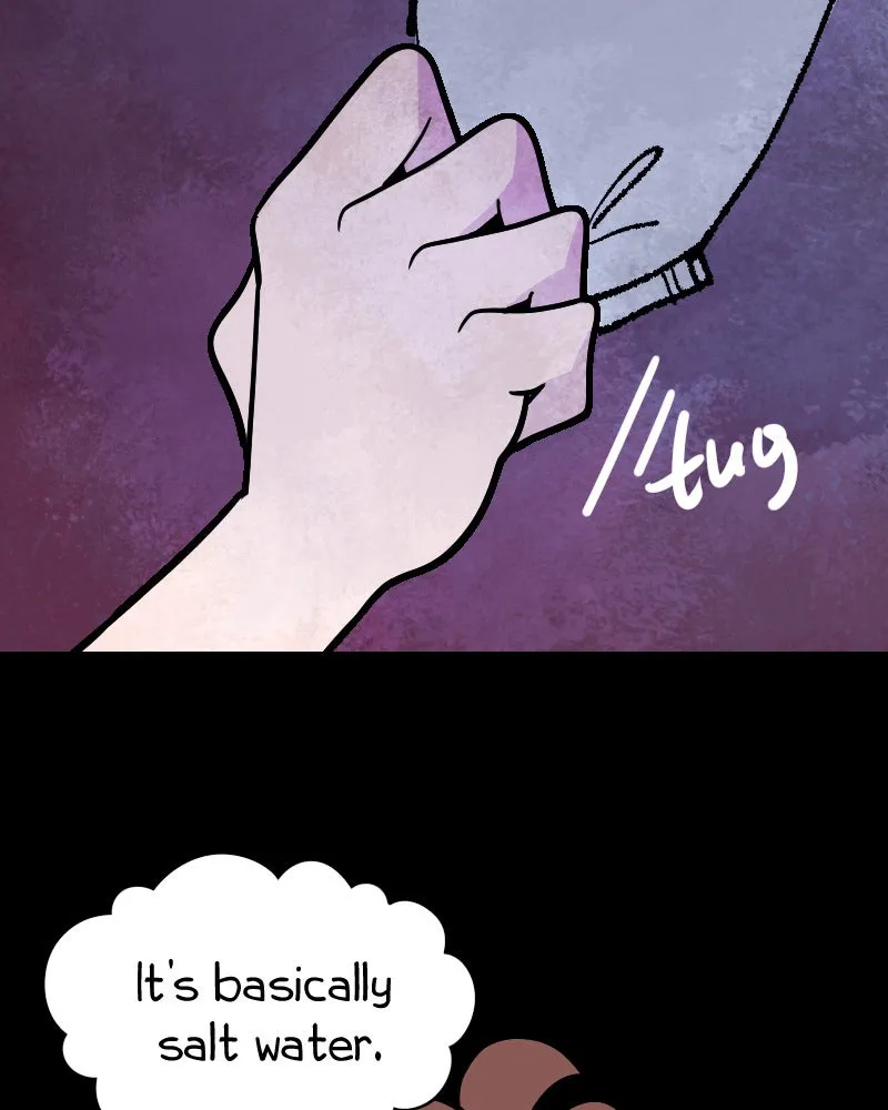 Dead But Not Gone Chapter 35 page 15 - 