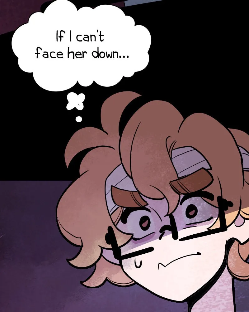 Dead But Not Gone Chapter 35 page 3 - 