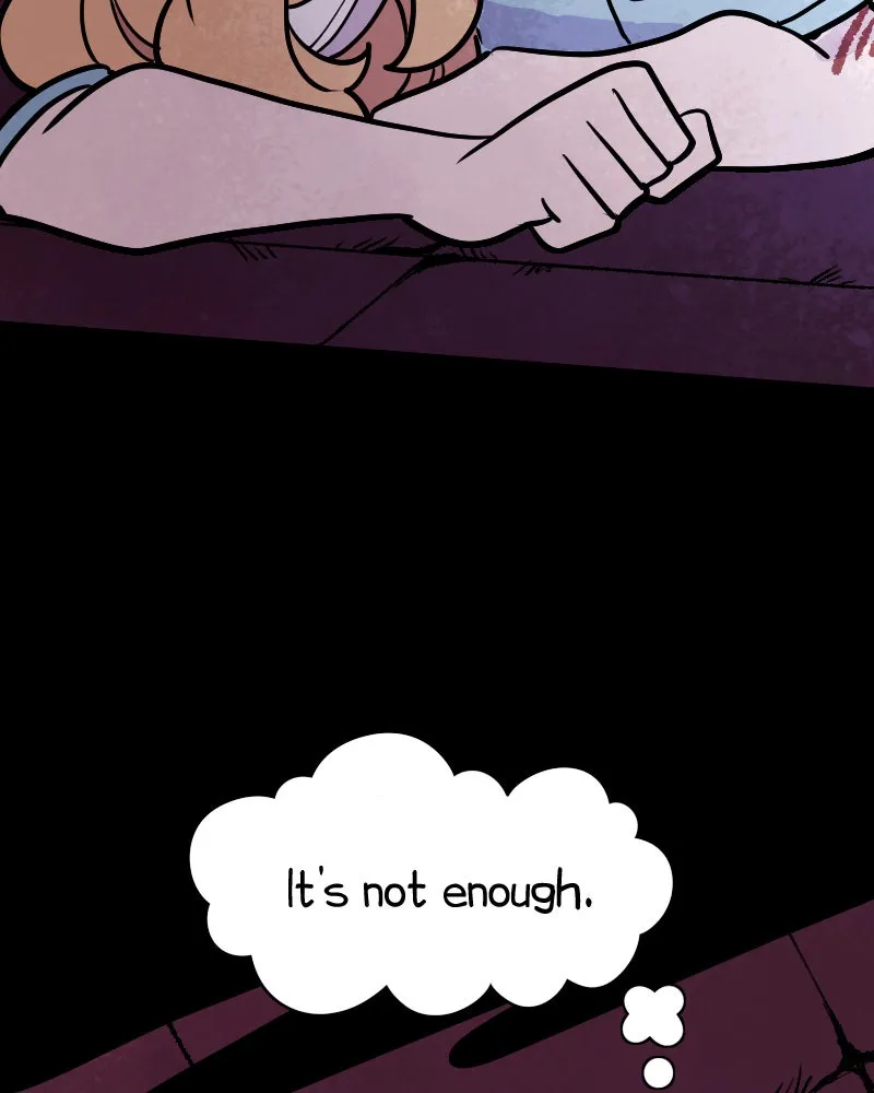 Dead But Not Gone Chapter 35 page 25 - 