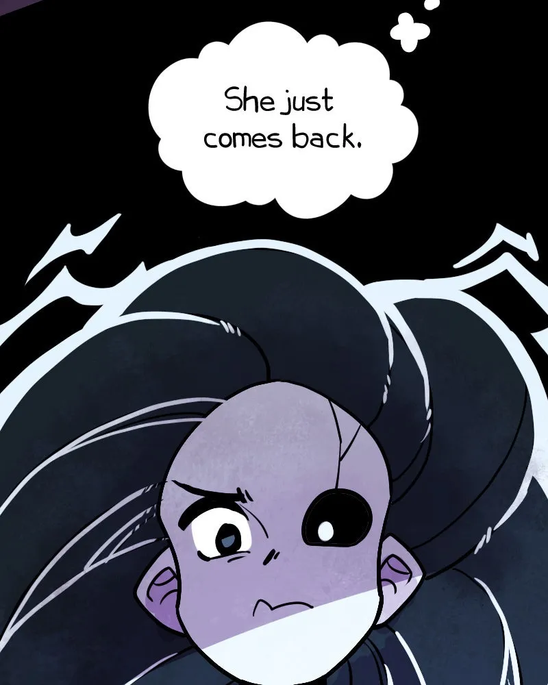 Dead But Not Gone Chapter 35 page 29 - 