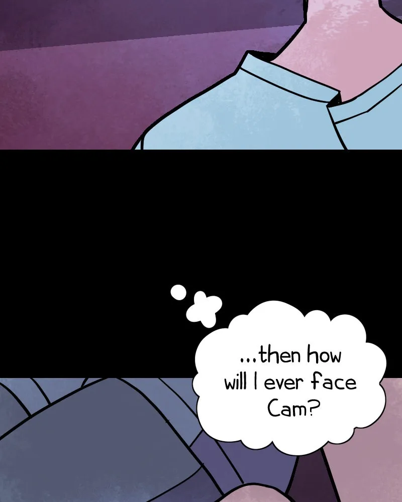 Dead But Not Gone Chapter 35 page 4 - 