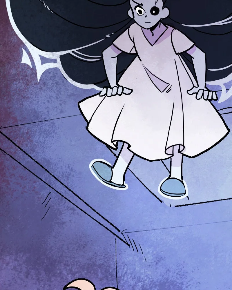 Dead But Not Gone Chapter 35 page 32 - 